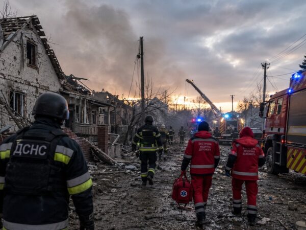 обстріл дніпропетровщина