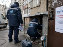 відключення води у дніпрі