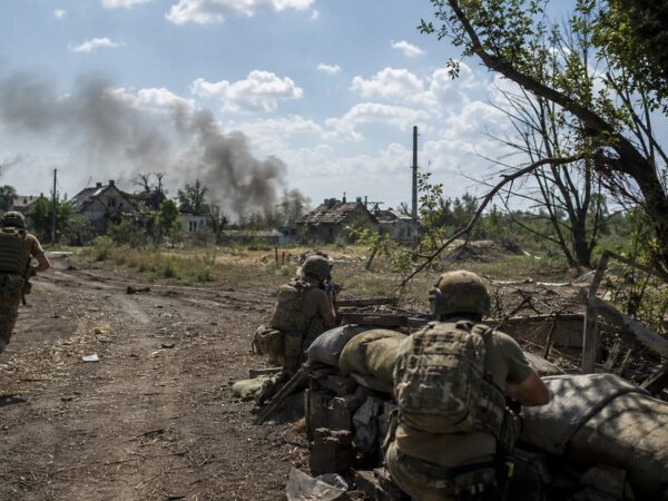 бої на дніпропетровщині