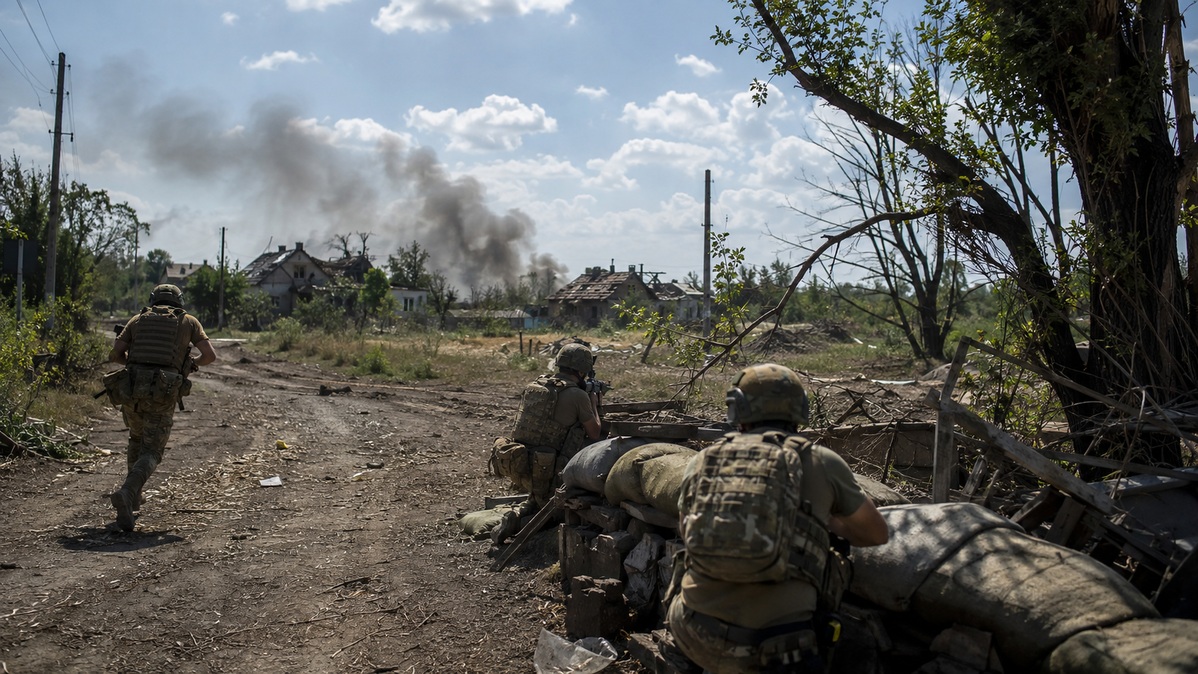 бої на дніпропетровщині
