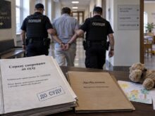 справа до суду