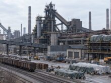 ArcelorMittal