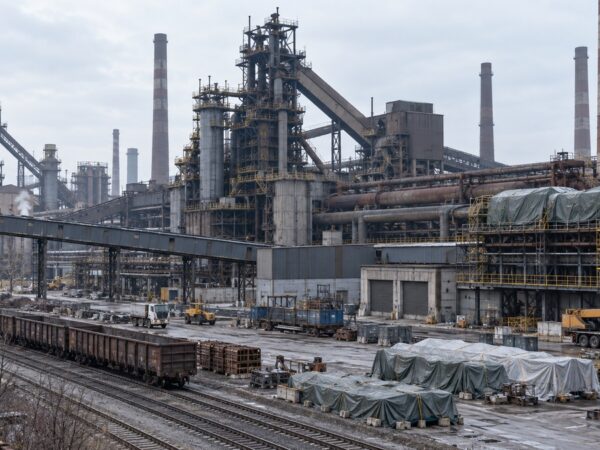 ArcelorMittal