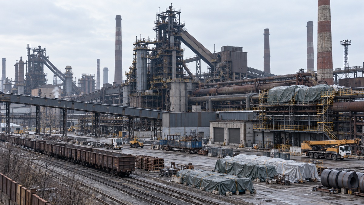ArcelorMittal
